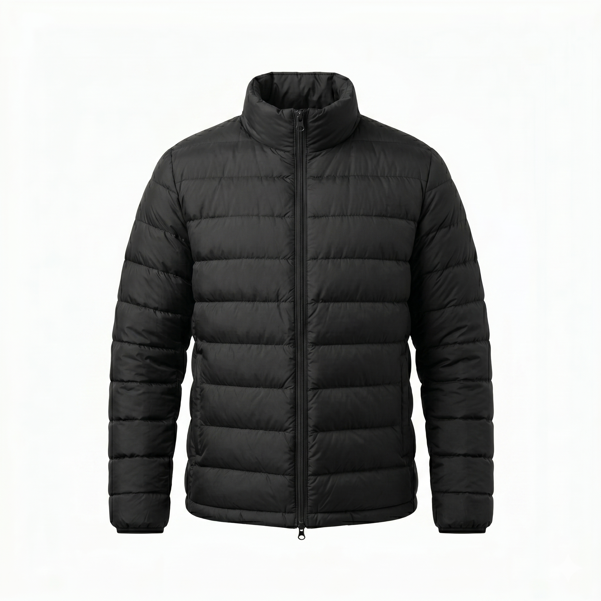 Chaqueta Doble Prenda (3 en 1)
