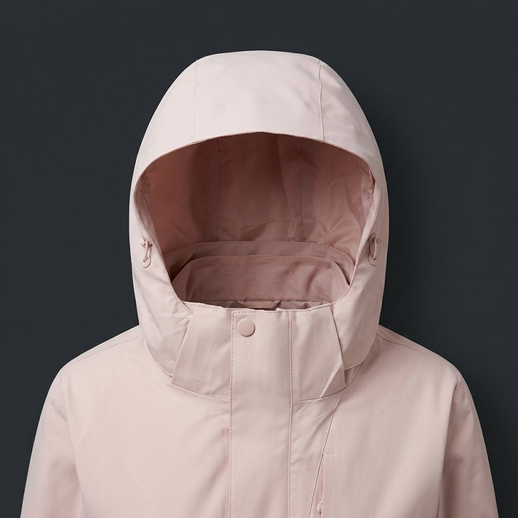 Chaqueta Doble Prenda Dama COLUMBIA