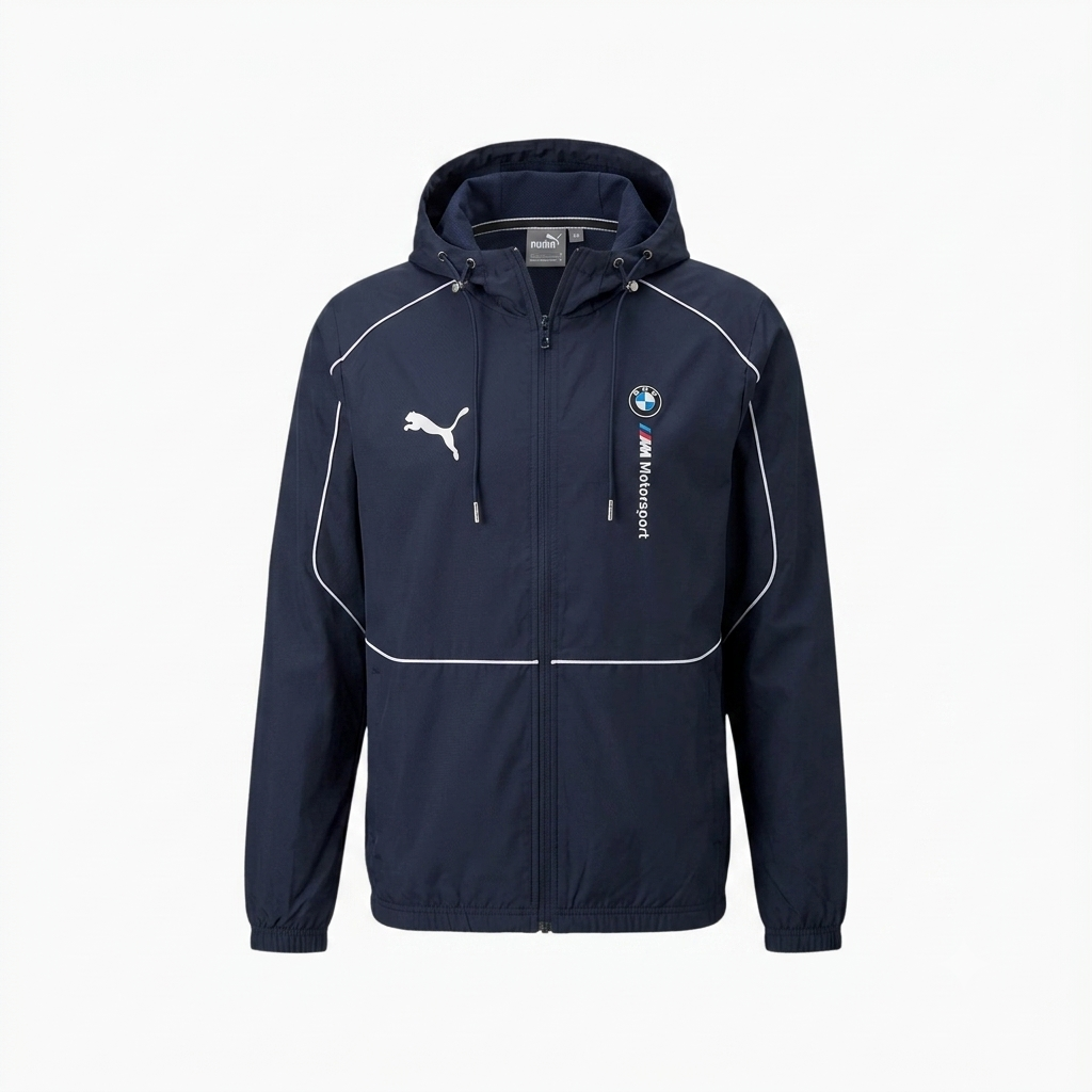 Cortavientos BMW x Puma