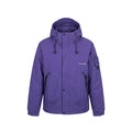 Chaqueta Térmica COLUMBIA cremalleras