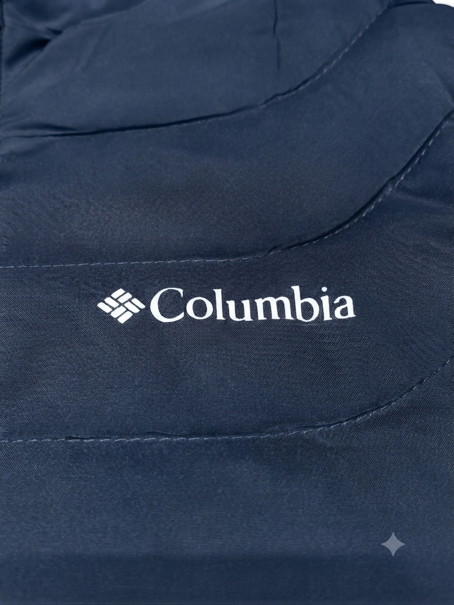 Chaleco COLUMBIA