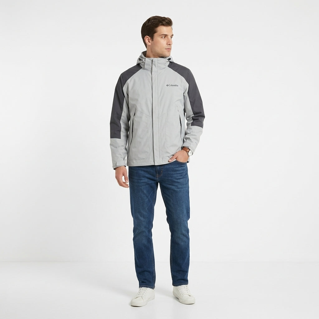 Chaqueta Térmica Columbia
