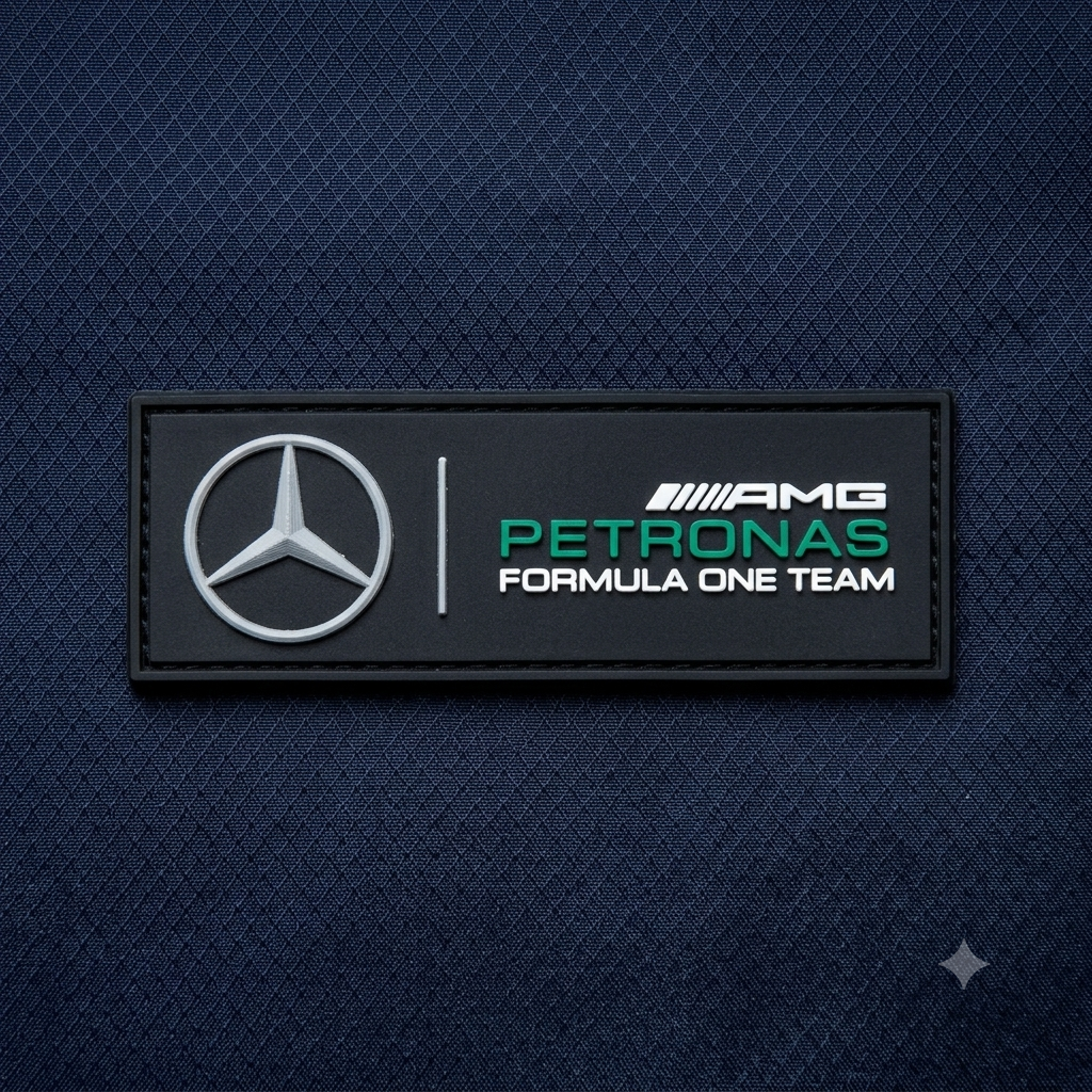 Cortavientos Mercedes Benz AMG x Puma