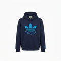 Hoodie ADIDAS x GUCCI