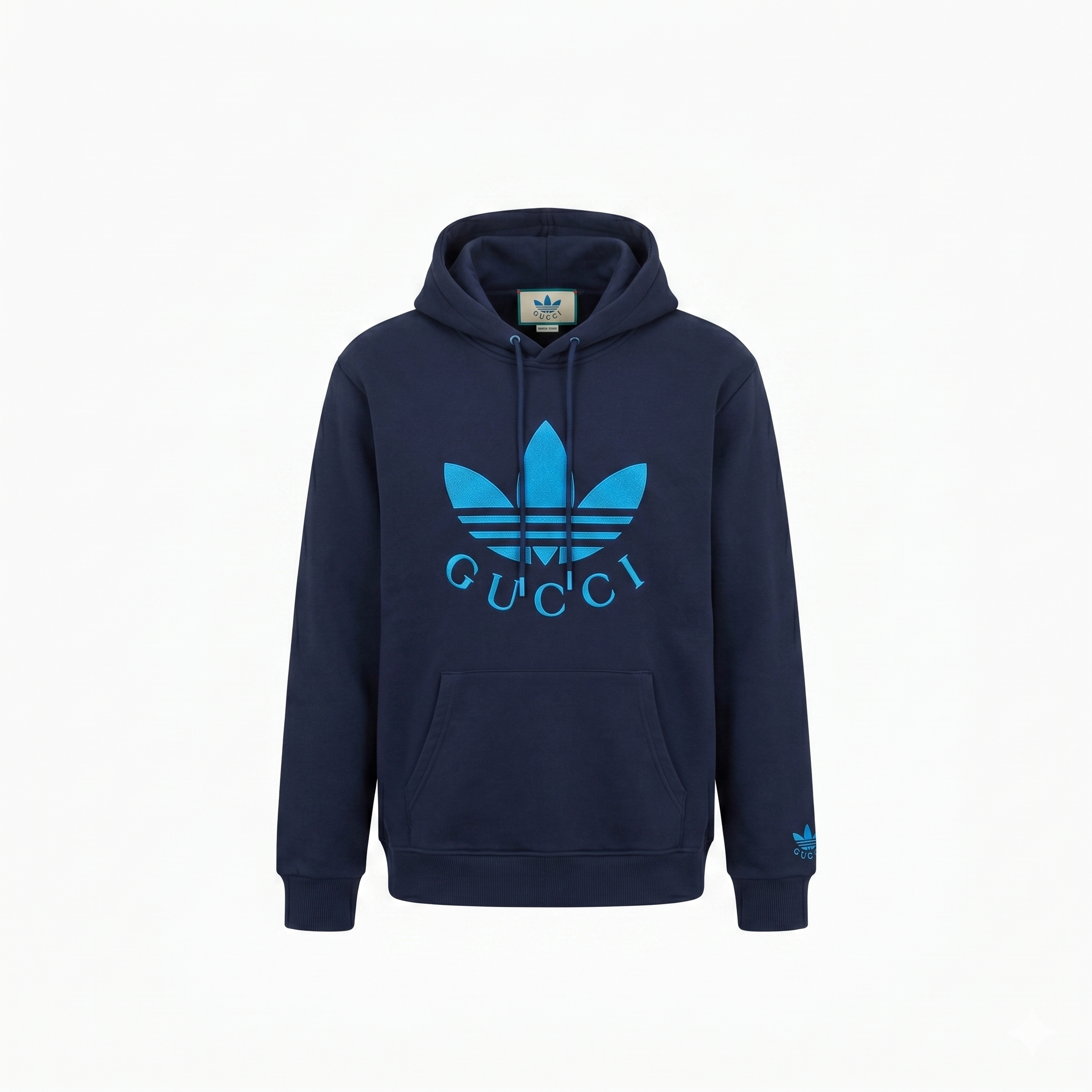 Hoodie ADIDAS x GUCCI