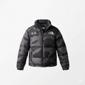 Chaqueta Puffer 700