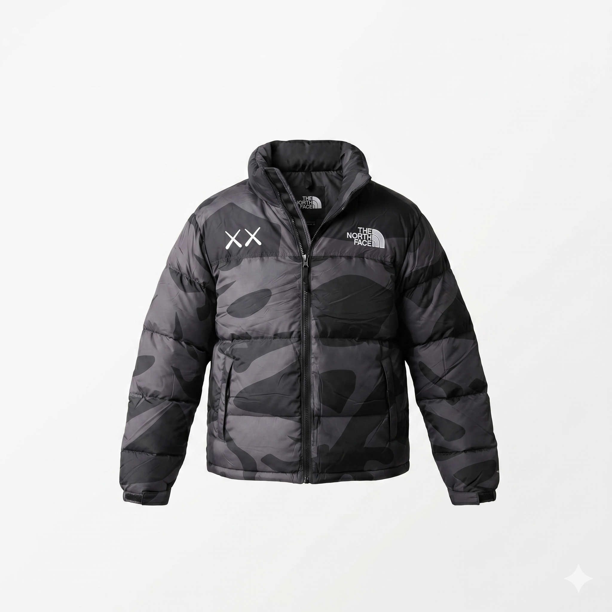 Chaqueta Puffer 700