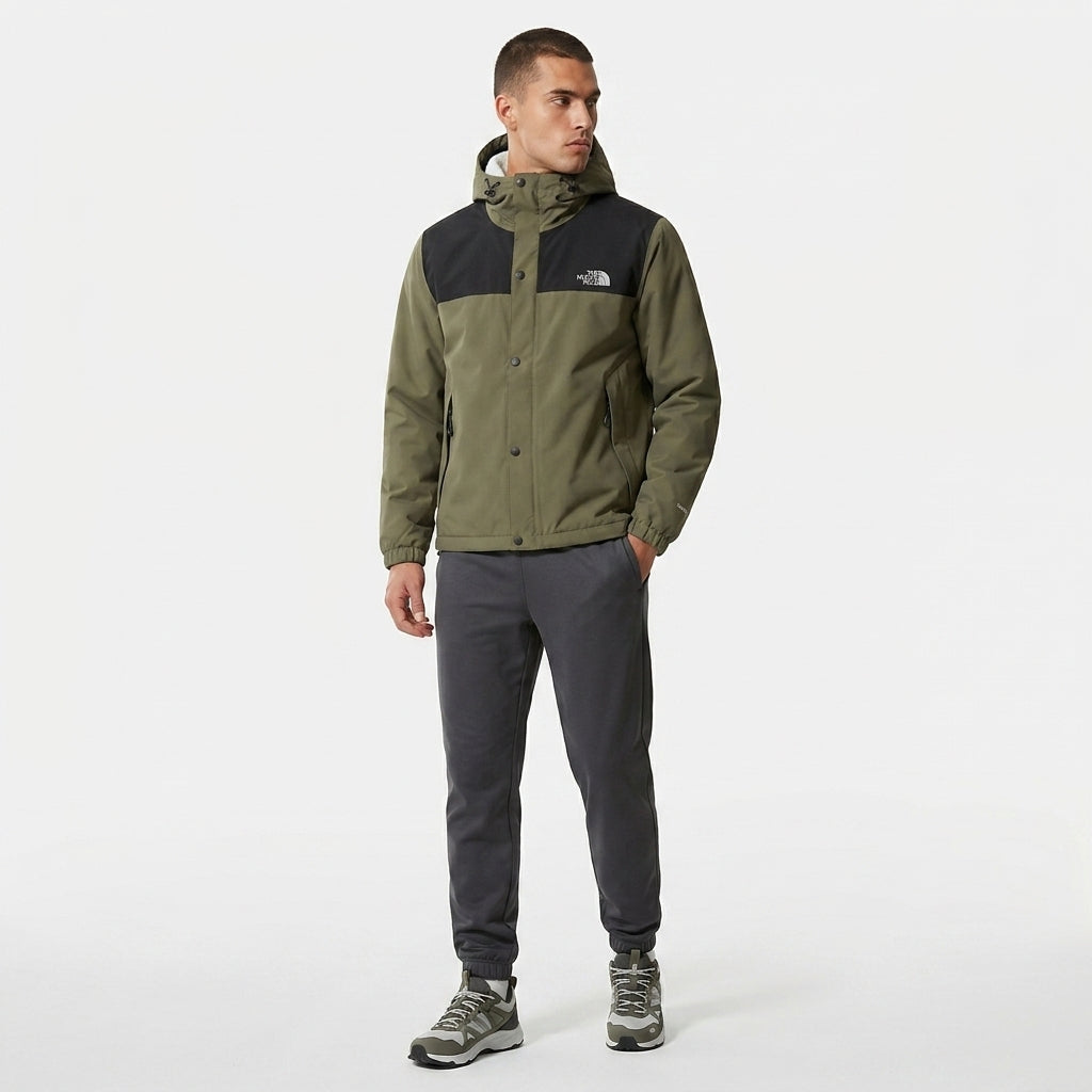 Chaqueta Interior Peluche THE NORTH FACE