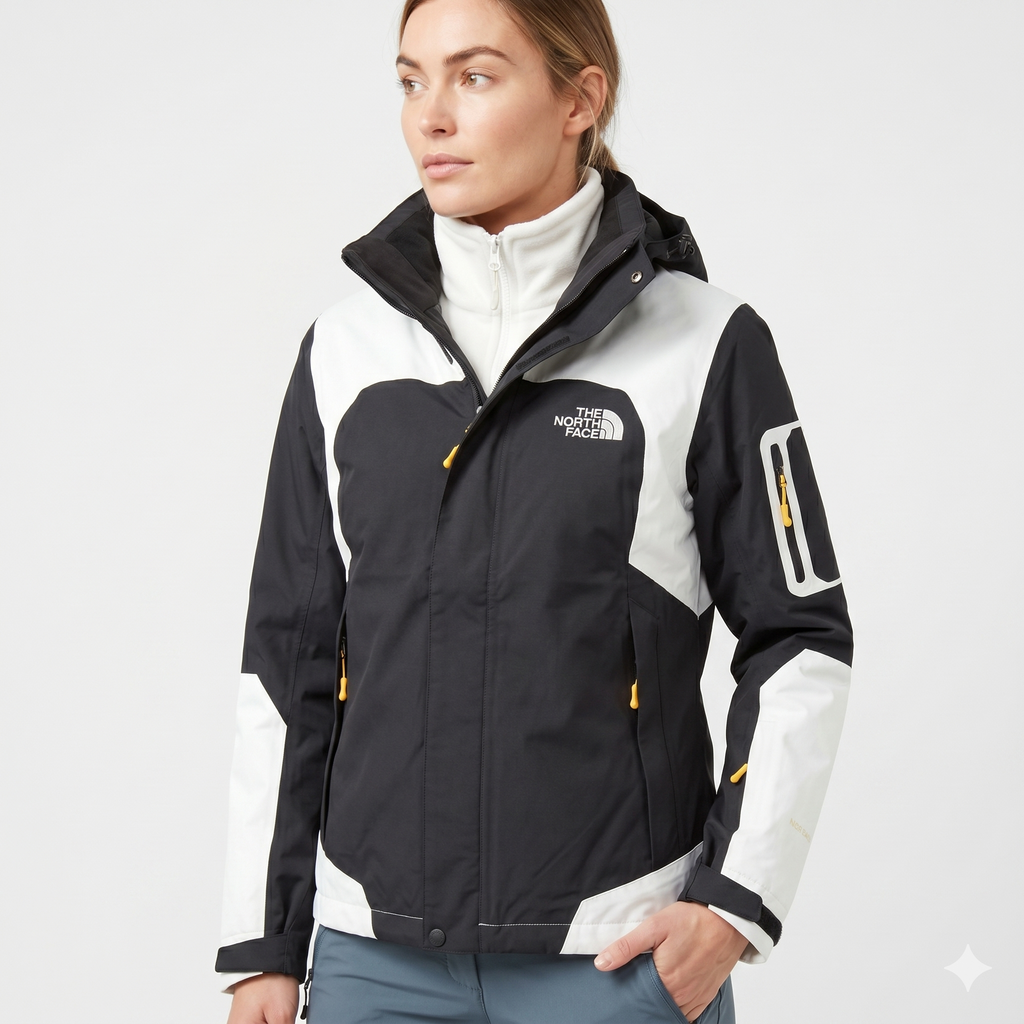 Chaqueta Doble Prenda Dama THE NORTH FACE