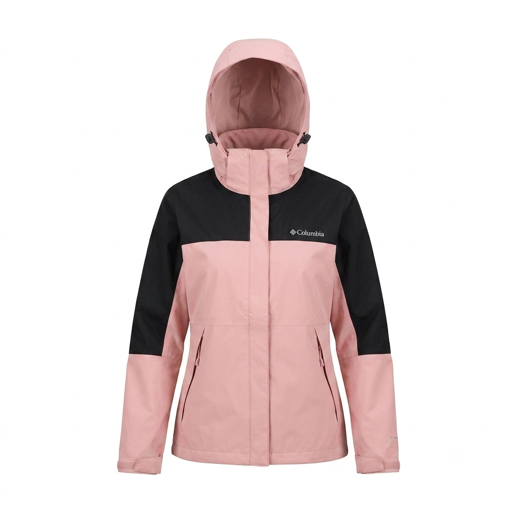 Chaqueta Doble Prenda Dama COLUMBIA