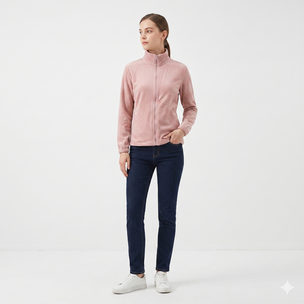 Chaqueta Doble Prenda Dama COLUMBIA