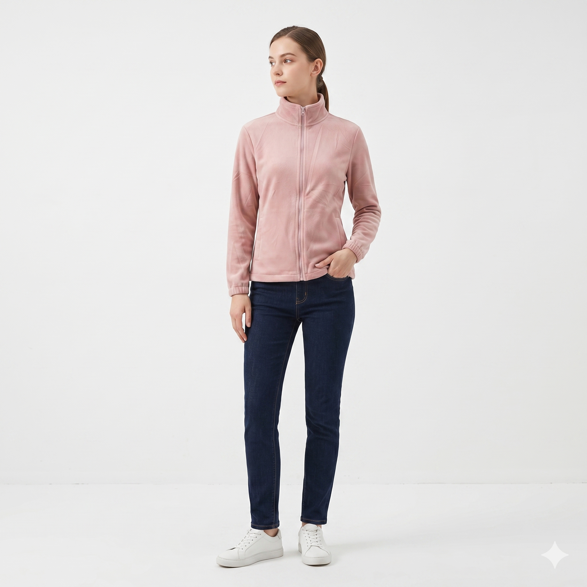 Chaqueta Doble Prenda Dama COLUMBIA