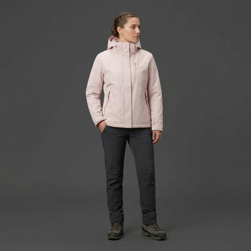 Chaqueta Doble Prenda Dama COLUMBIA