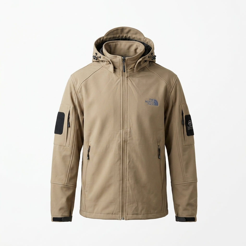 Táctica THE NORTH FACE Parche