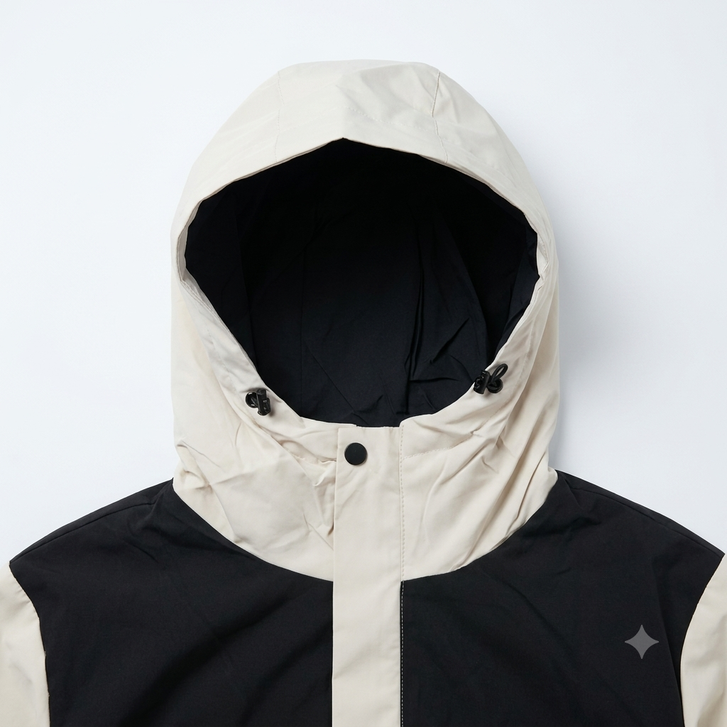 Chaqueta Interior Peluche THE NORTH FACE