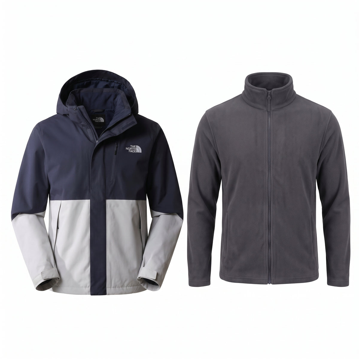 Chaqueta Doble Prenda (3 en 1) THE NORTH FACE