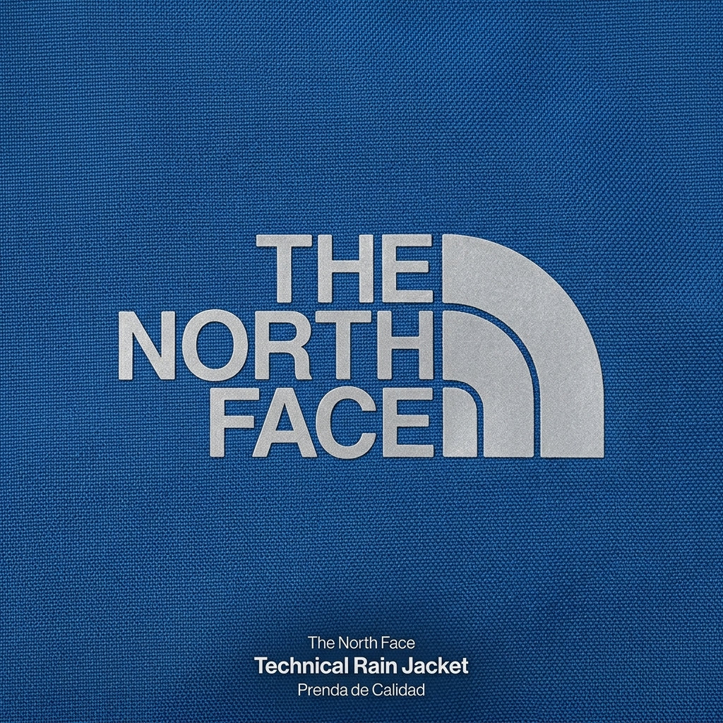 Chaqueta Doble Prenda (3 en 1) THE NORTH FACE