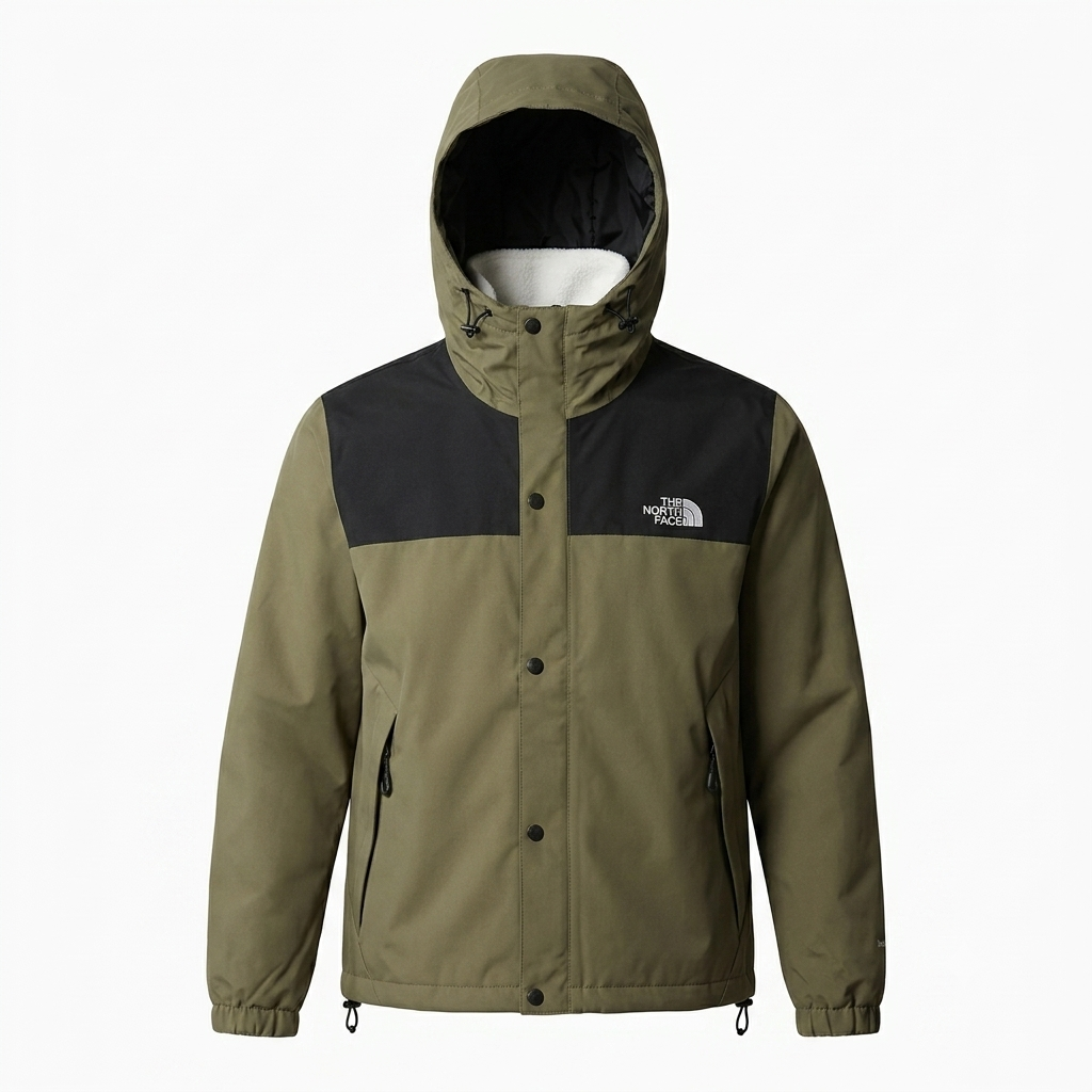Chaqueta Interior Peluche THE NORTH FACE