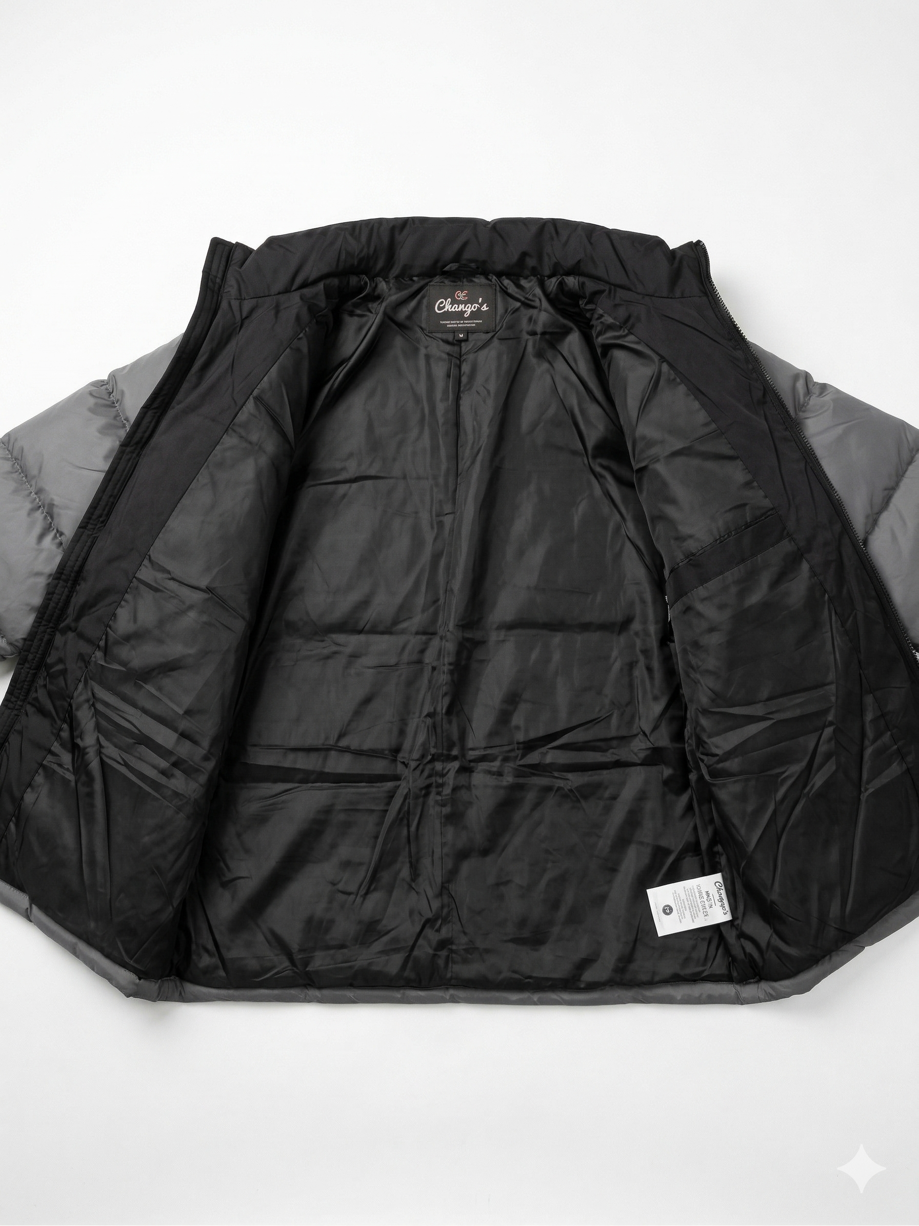 Chaqueta THE NORTH FACE 700