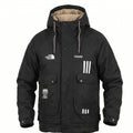 Chaqueta Táctica Urbana District-11