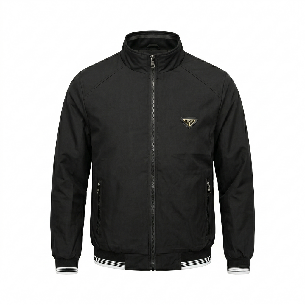 Chaqueta Reversible PRADA