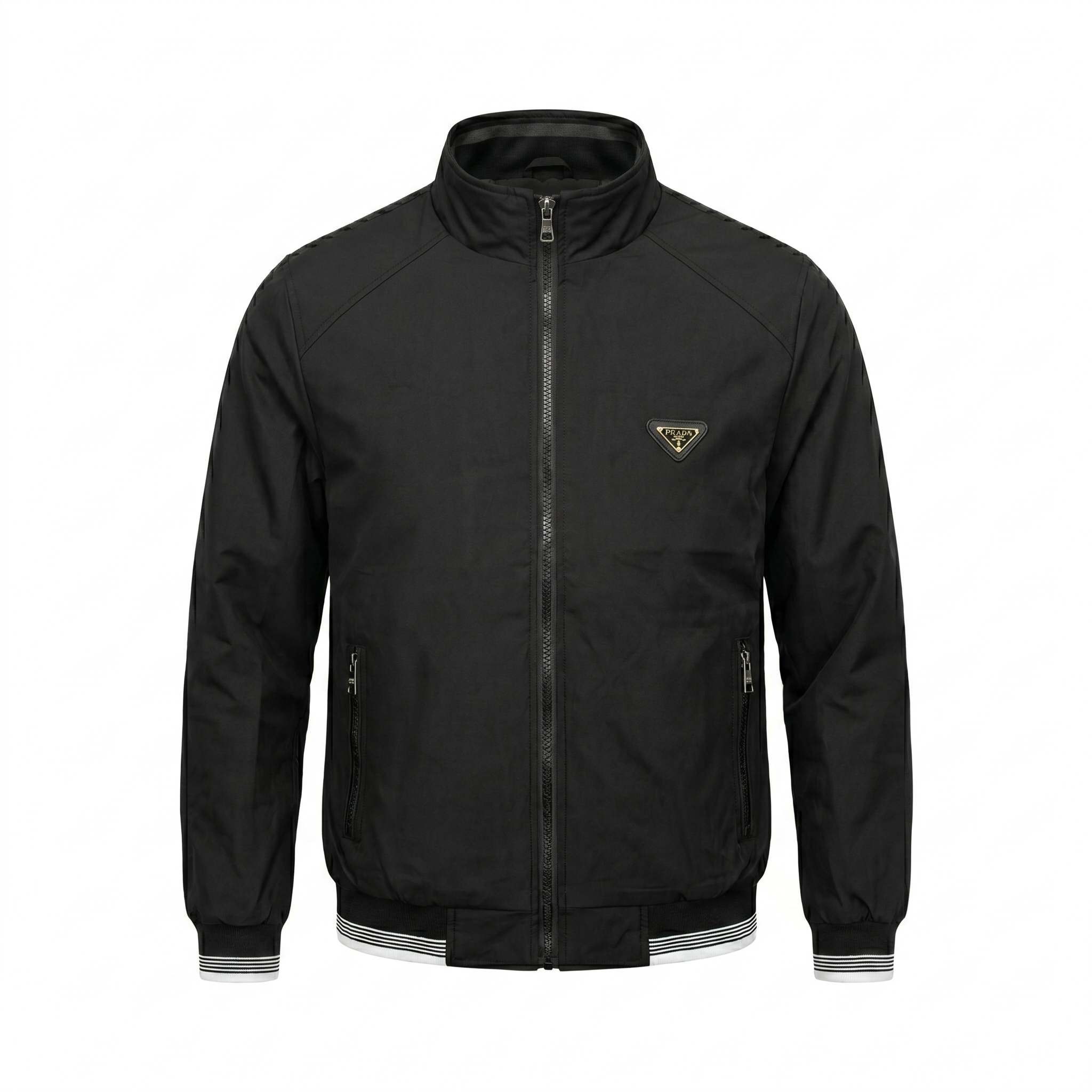 Chaqueta Reversible PRADA
