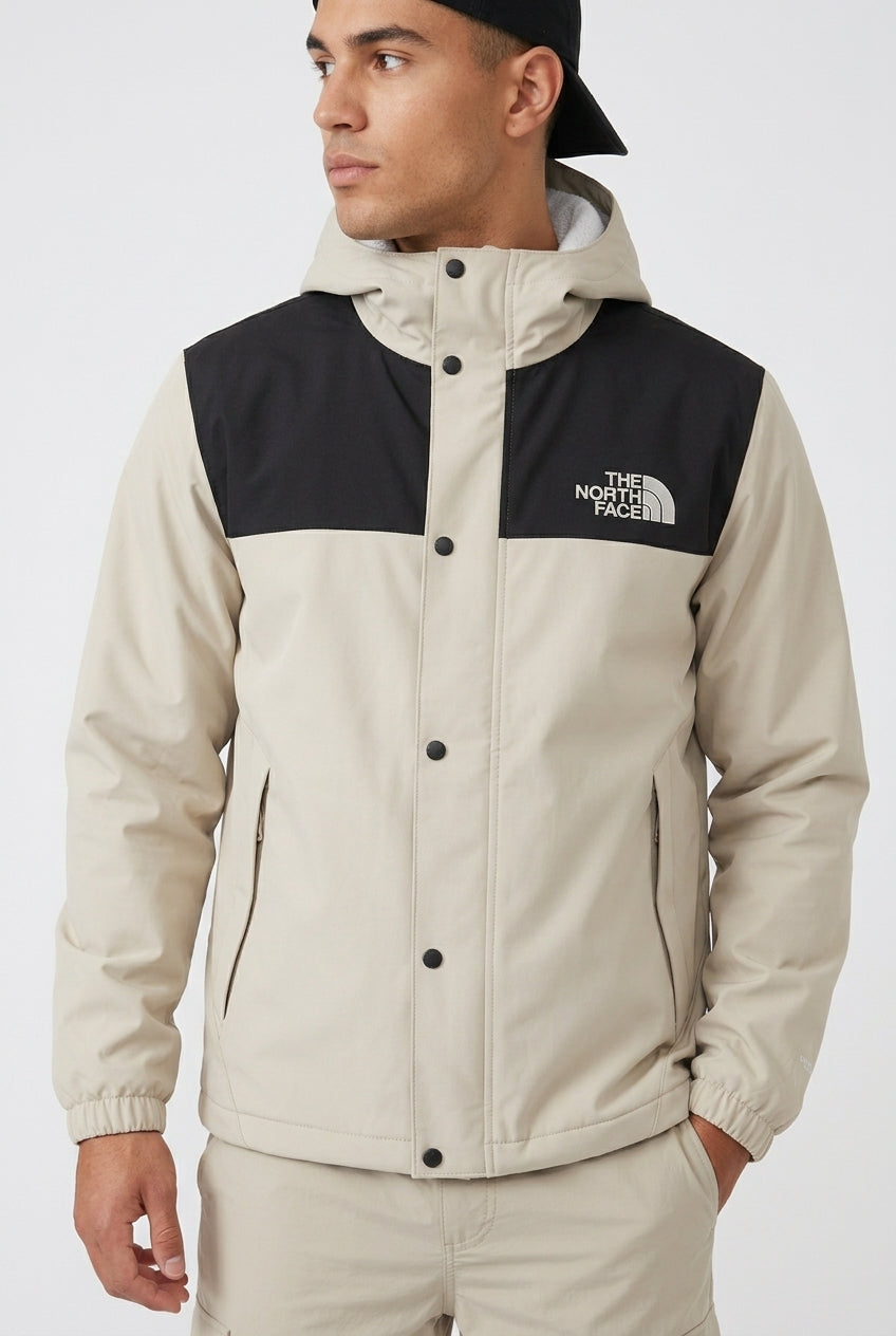 Chaqueta Interior Peluche THE NORTH FACE
