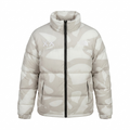 Chaqueta puffer 700