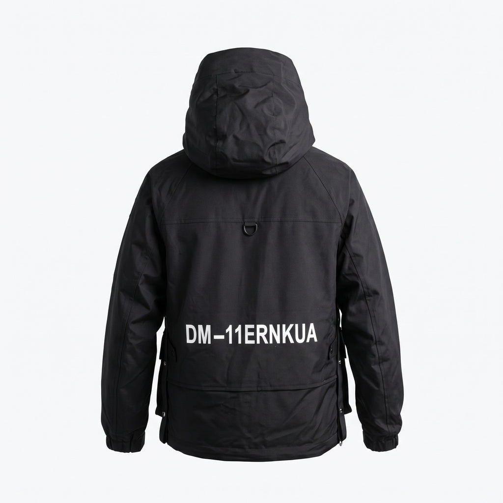 Chaqueta Táctica Urbana District-11