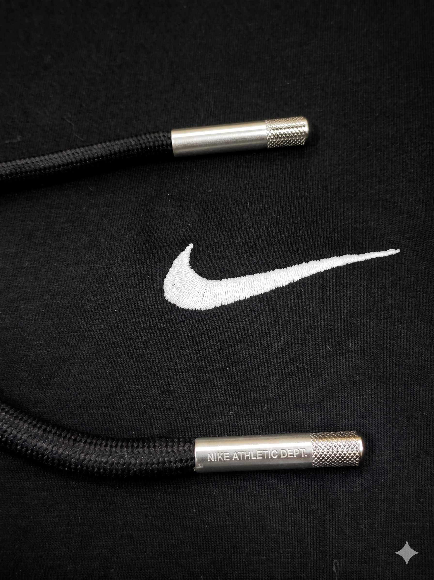 Chaqueta NIKE Algodón premium