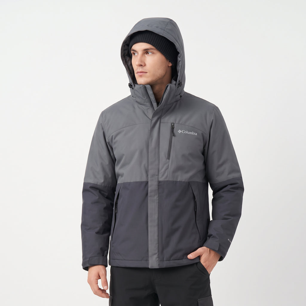 Chaqueta Térmica Columbia
