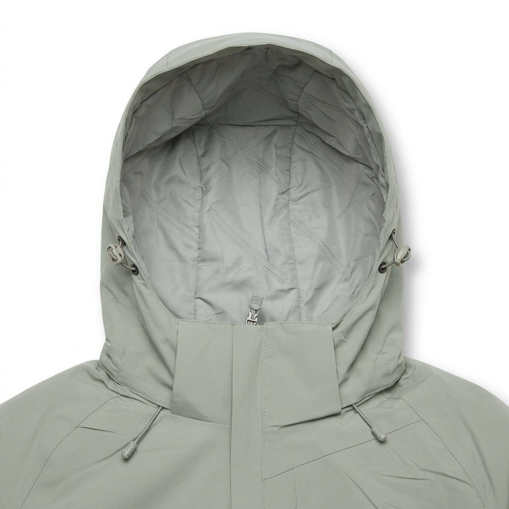 Chaqueta Térmica Columbia