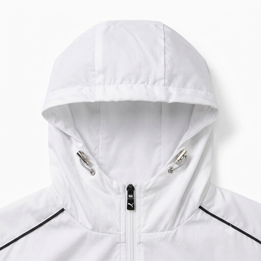 Cortavientos BMW x Puma