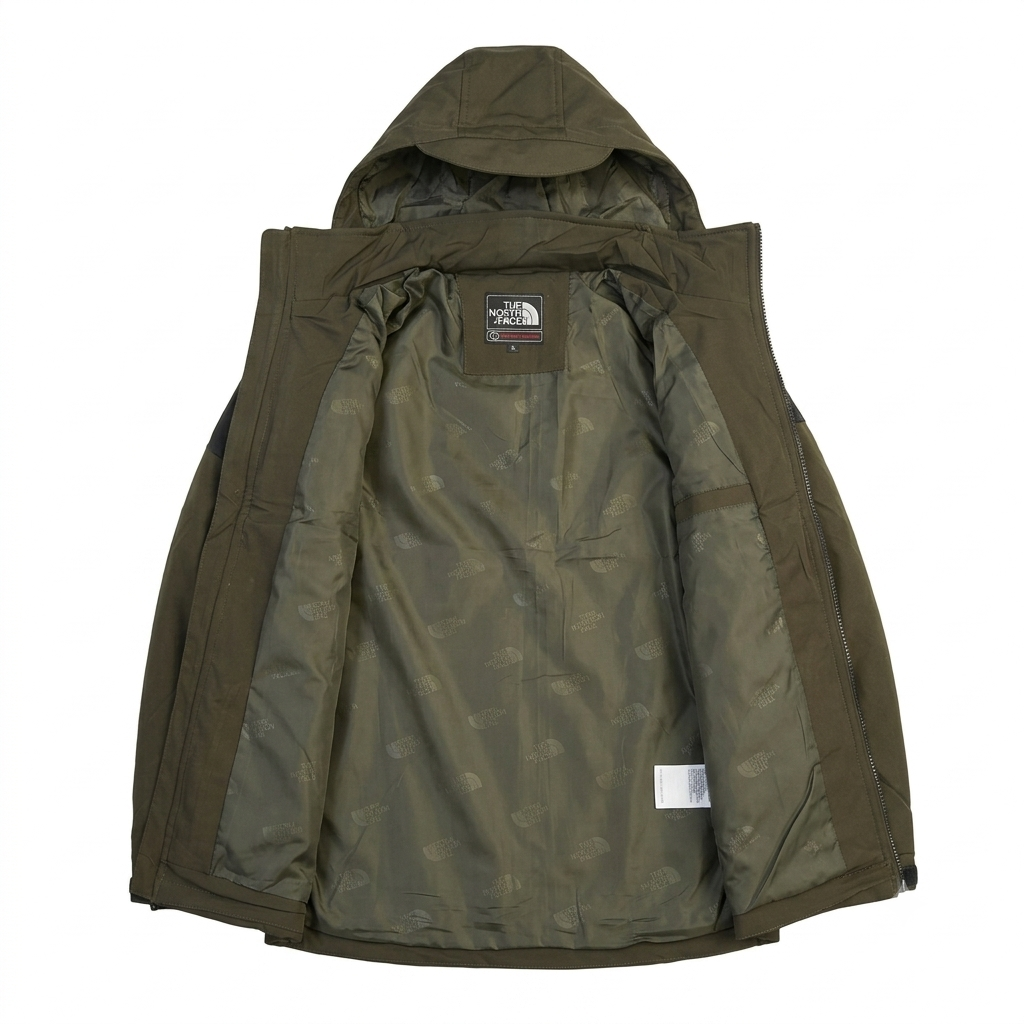 Chaqueta THE NORTH FACE 1.1