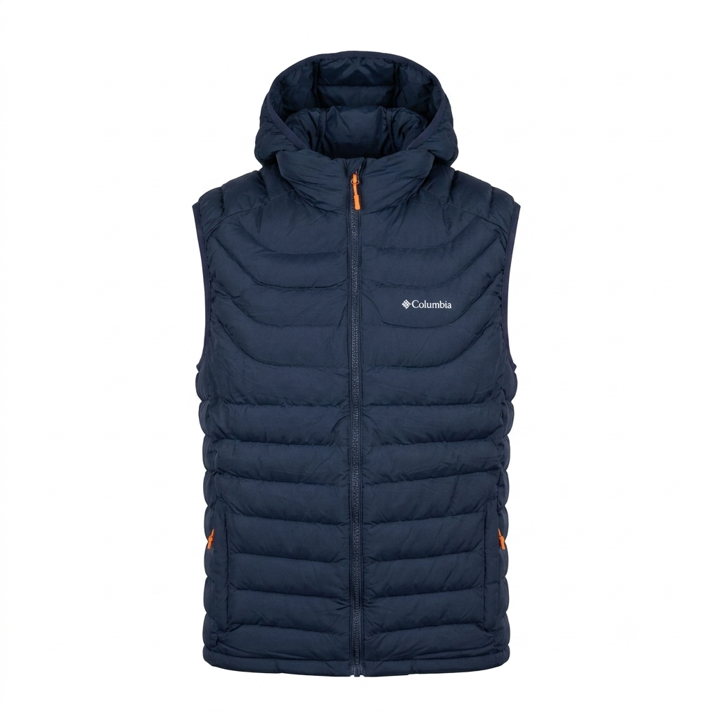 Chaleco COLUMBIA