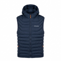 Chaleco COLUMBIA