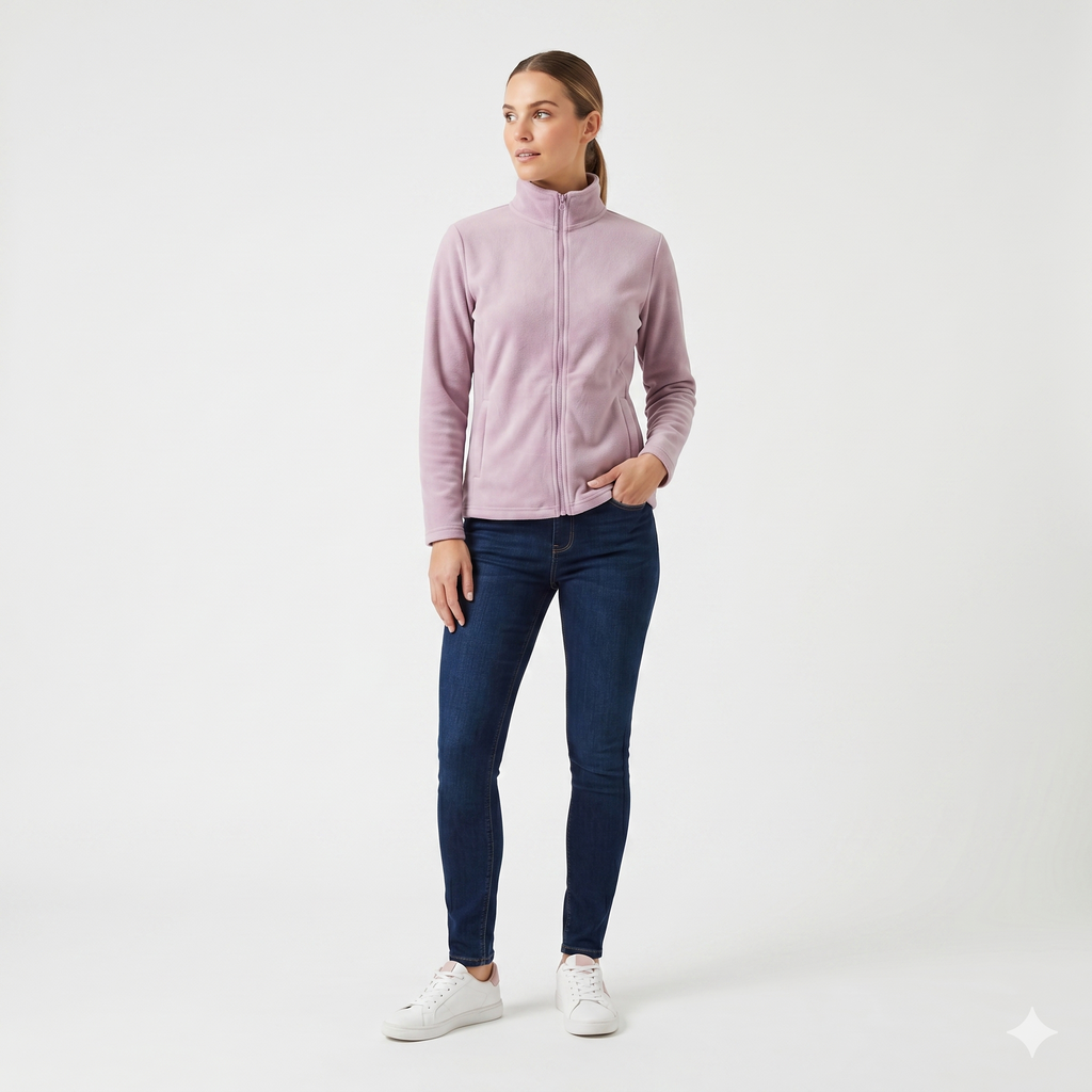 Chaqueta Doble Prenda Dama COLUMBIA