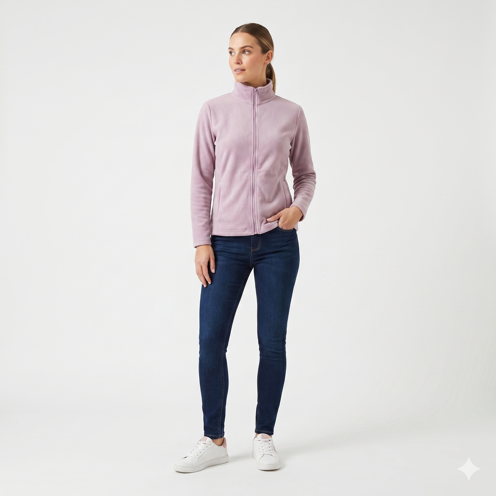 Chaqueta Doble Prenda Dama COLUMBIA