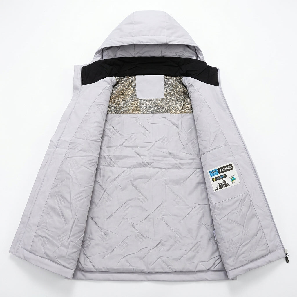Chaqueta Térmica COLUMBIA