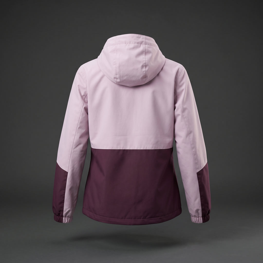 Chaqueta Doble Prenda Dama COLUMBIA