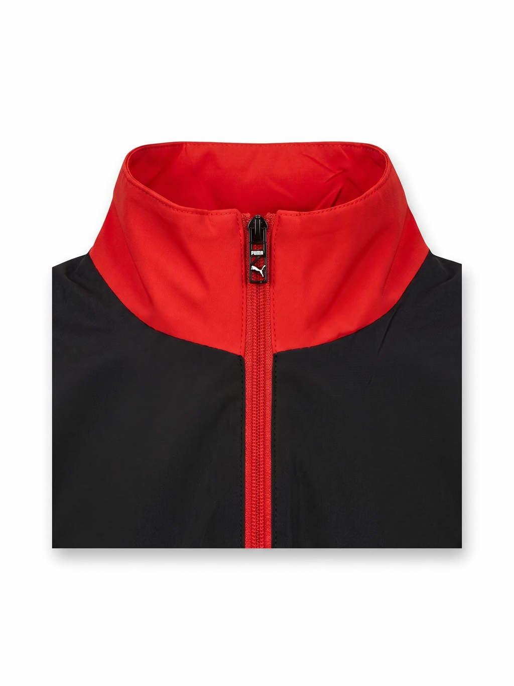 Chaqueta Moto sport cortavientos Ferrari x Puma