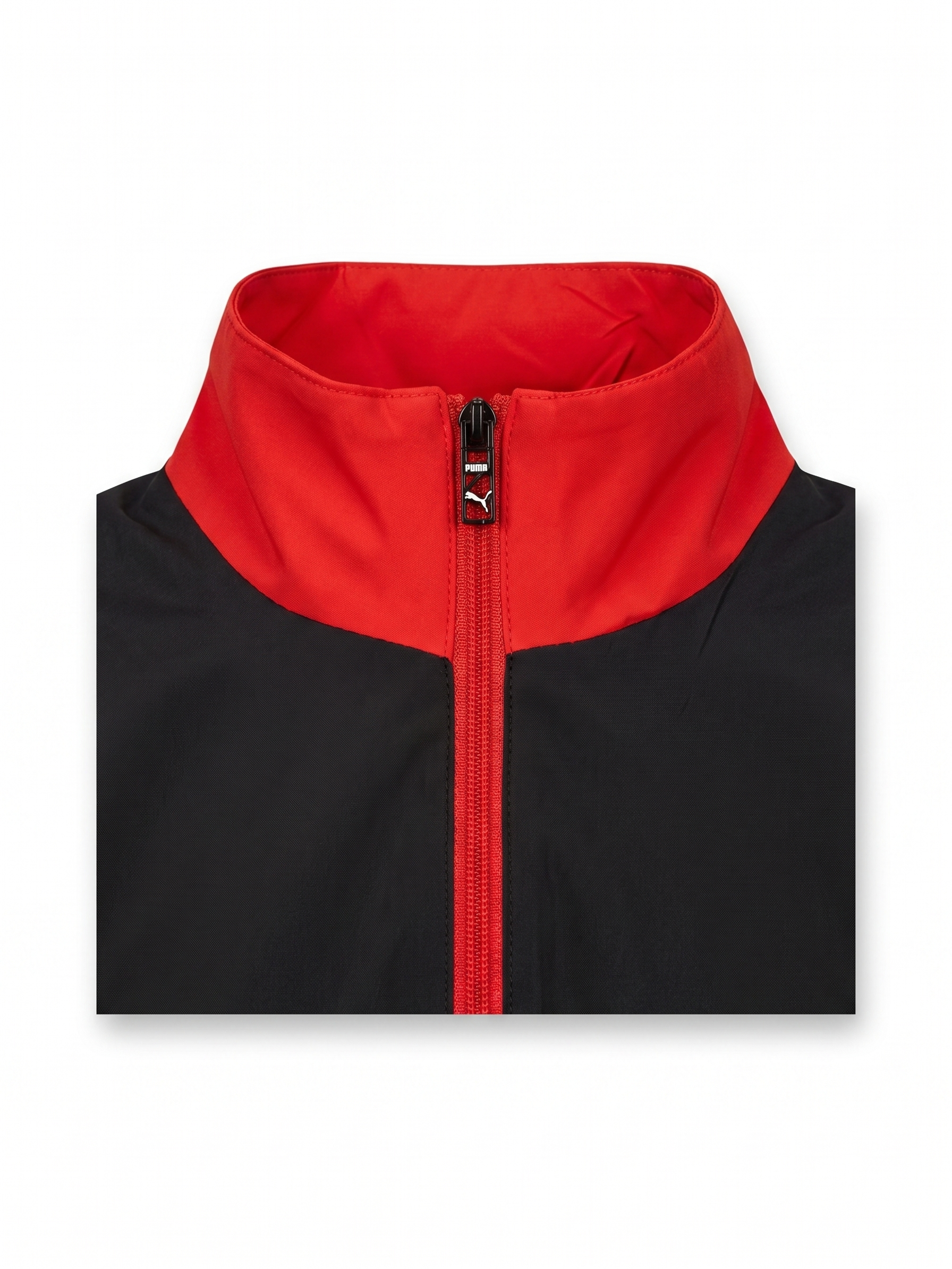Chaqueta Moto sport cortavientos Ferrari x Puma