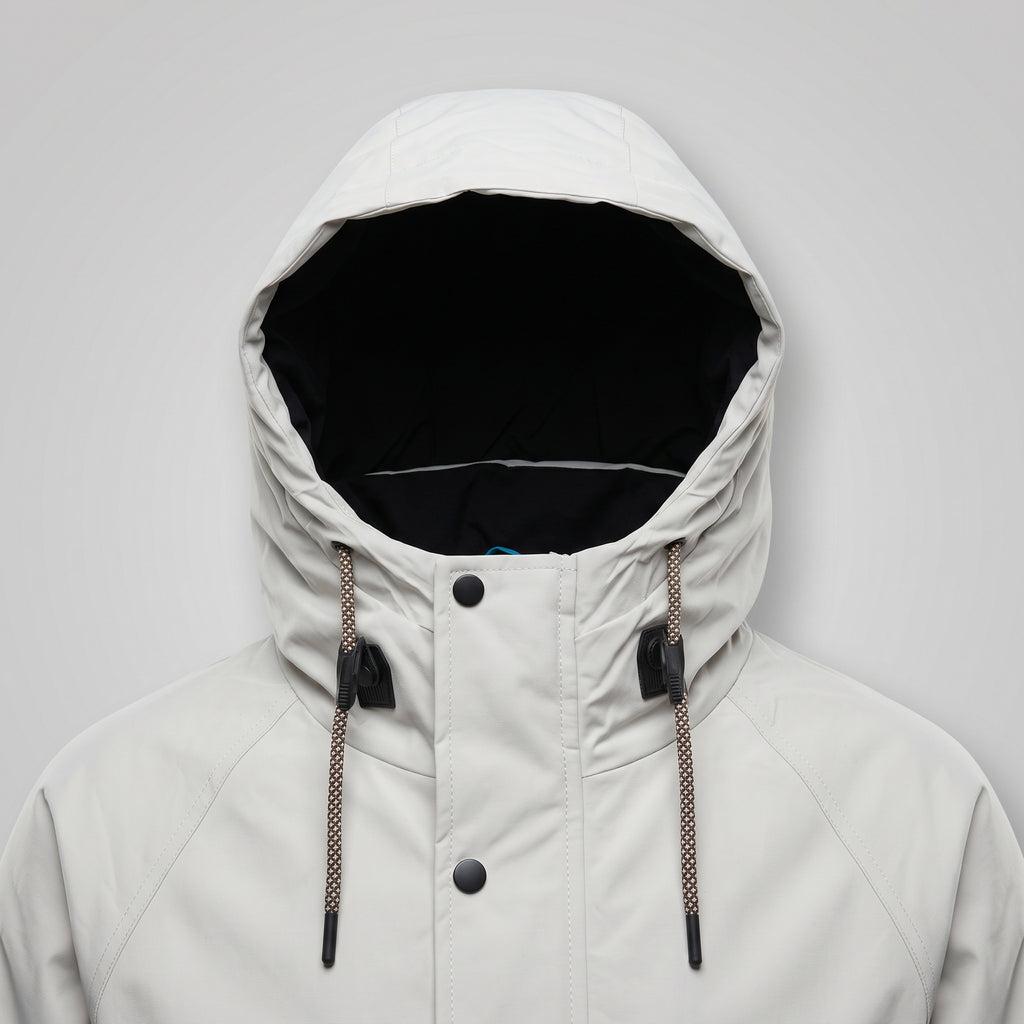 Chaqueta Táctica Urbana District 11