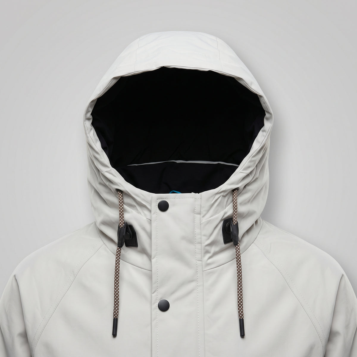 Chaqueta Táctica Urbana District 11