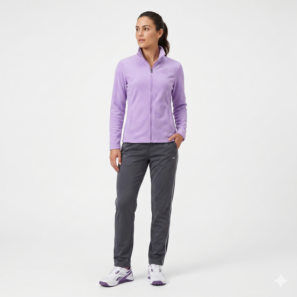 Chaqueta Doble Prenda Dama THE NORTH FACE