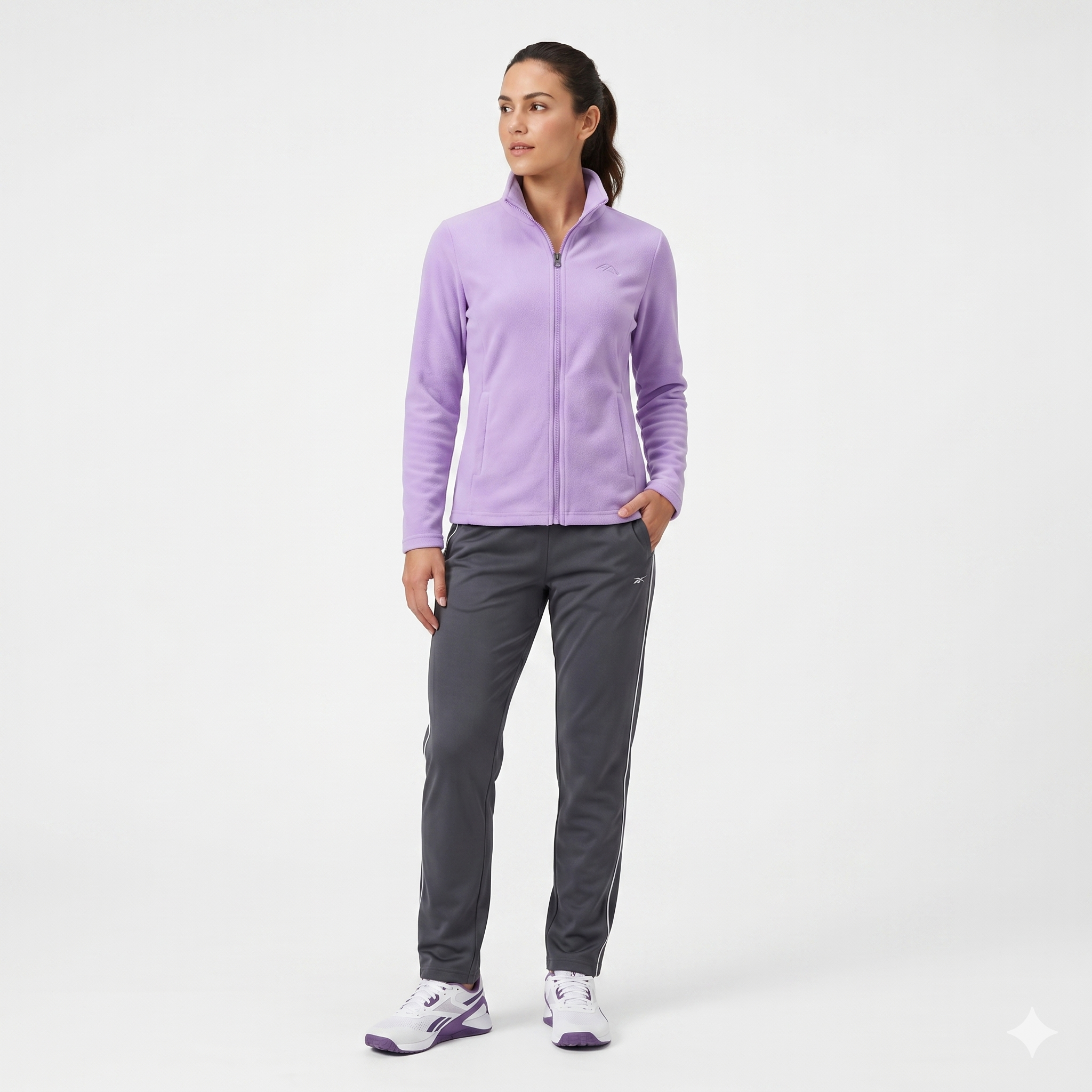 Chaqueta Doble Prenda Dama THE NORTH FACE