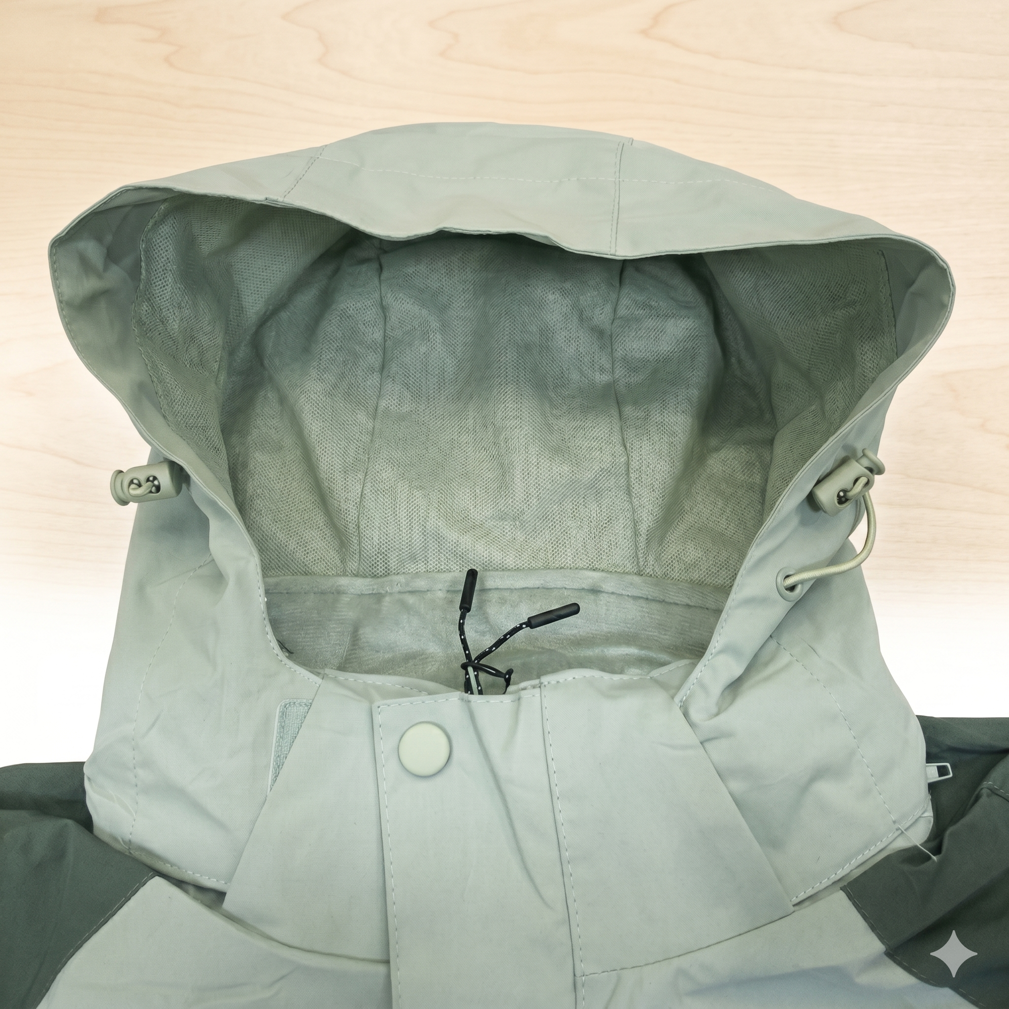 Chaqueta Doble Prenda Dama THE NORTH FACE
