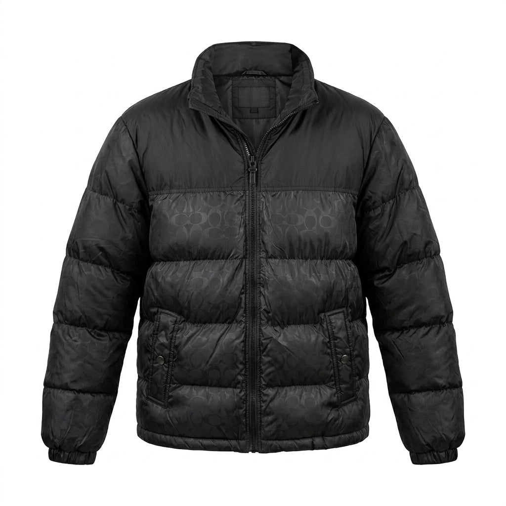 Puffer  COACH