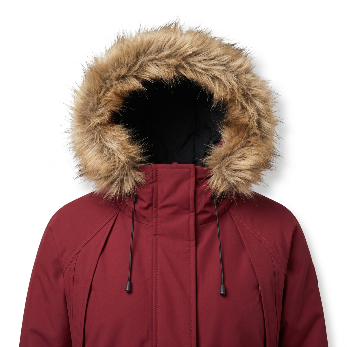 Parka Peluche THE NORTH FACE