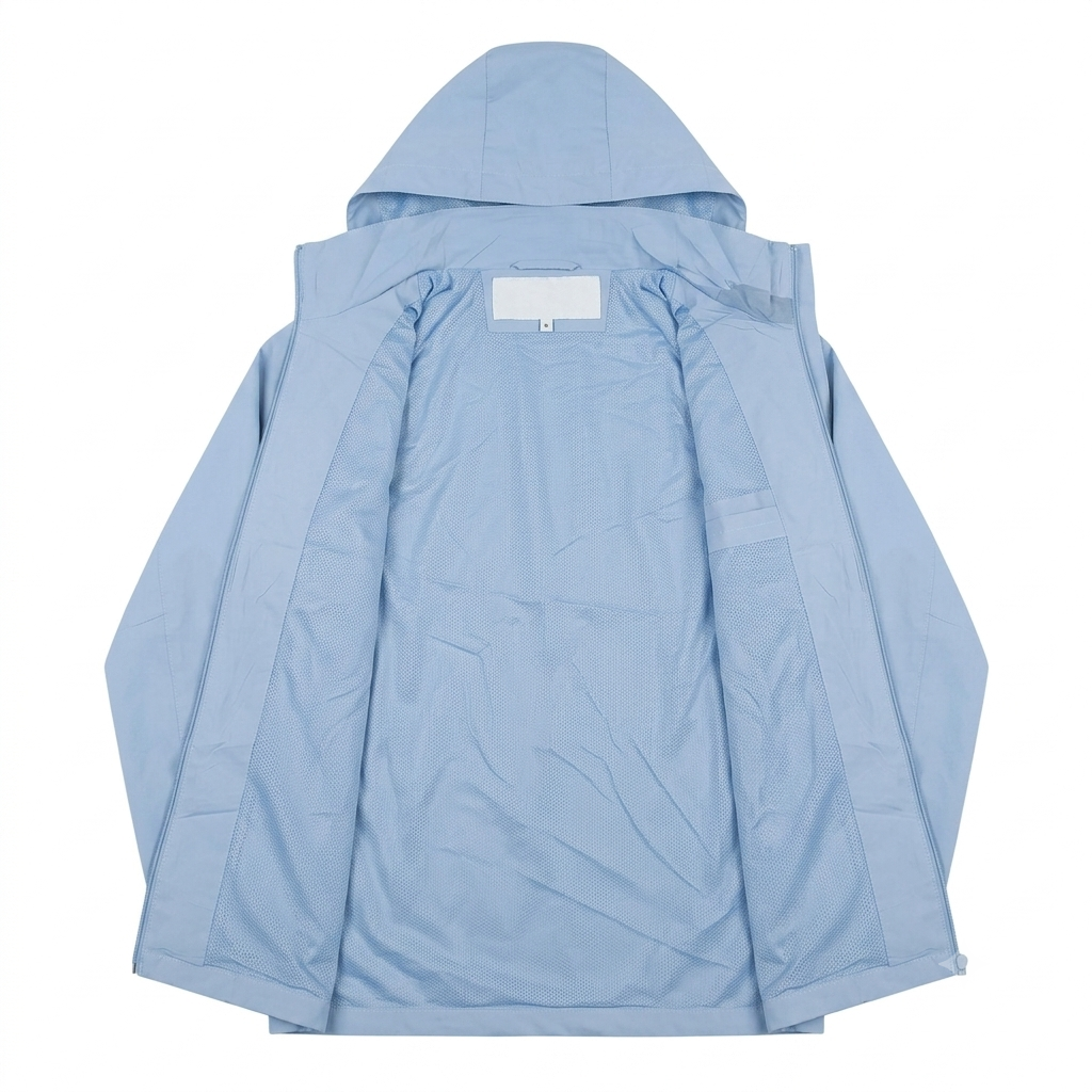 Chaqueta Cortavientos COLUMBIA